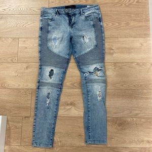 Mens Represent jeans